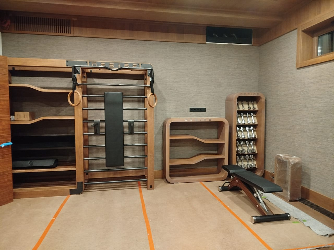 Частный зал