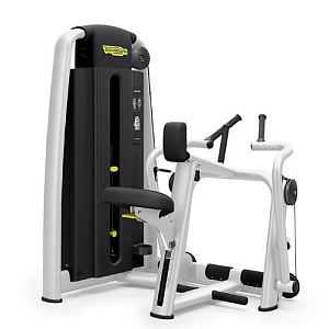 Купить Грузоблочный тренажер на верхнюю часть тела Technogym Low Row MED в Москве