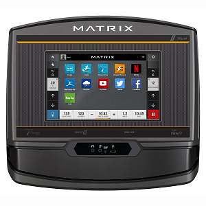 Купить Эллиптический тренажер Matrix Fitness E30XER в Москве