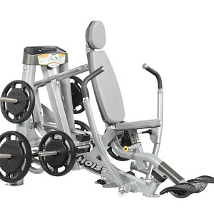 Купить Силовой тренажер Hoist RPL-5305 (Free Weights) в Москве