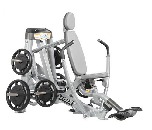 Гиперэкстензия Hoist RPL-5305 (Free Weights)