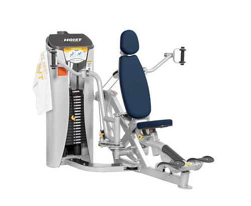 Силовой тренажер Hoist Roc-It RS-1302 Pec Fly