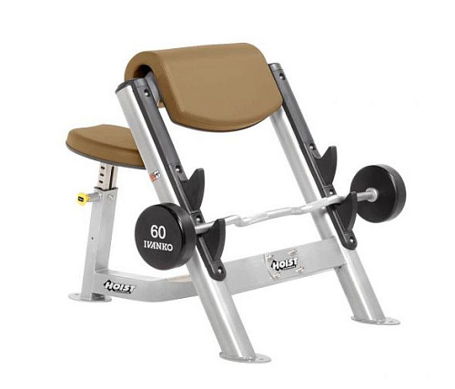 Силовой тренажер Hoist CF-3550