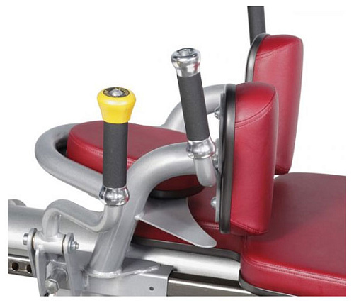 Силовой тренажер Hoist ROC-IT RPL-5403