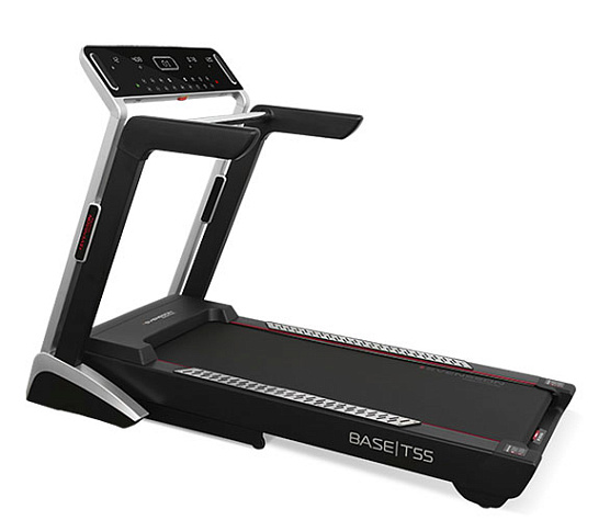 Беговая дорожка Svensson Industrial BASE T55 (LED)