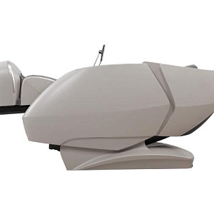Купить Массажное кресло Ergonova Phantom 5X Grey массажное кресло в Москве