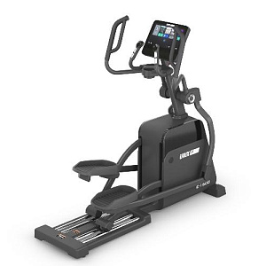Купить Эллиптический тренажер Unix Fit E-1600 PRO (15,6&quot; TFT) в Москве