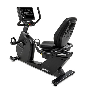 Купить Велотренажер SPIRIT CR980 в Москве
