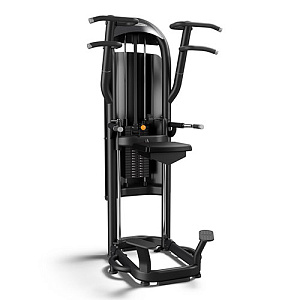 Купить Гравитрон Matrix Aura G3-S60_7 Подтягивания и отжимания в Москве