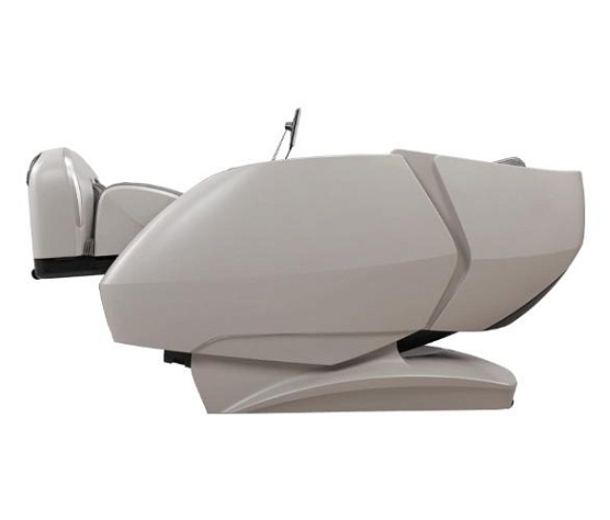 Массажное кресло Ergonova Phantom 5X Grey фото3