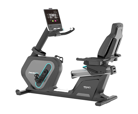 Велотренажер Kraft Fitness PP 390