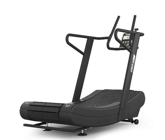 Беговая дорожка Unix Fit Беговая дорожка PRO механическая (UC-9700)