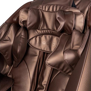 Купить Массажное кресло Ergonova Organic 5 Espresso Brown массажное кресло в Москве