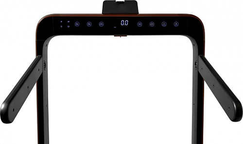 Беговая дорожка Titanium Slimtech S60 (коричневая)