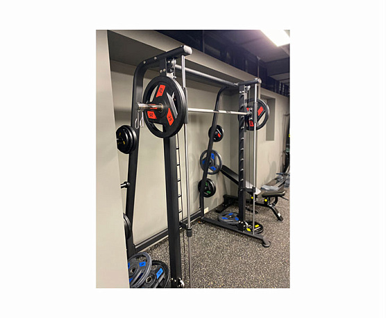 Машина Смита Ultra Gym UG-KJ1249 фото4