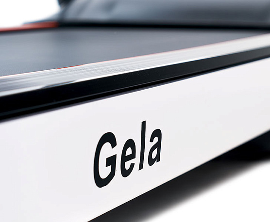 Беговая дорожка Proxima Gela фото9