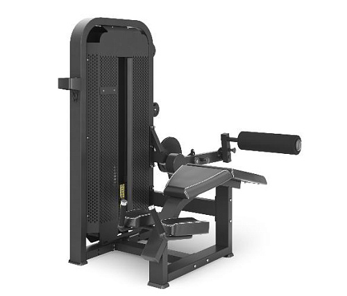 Сгибание ног лежа Unix Fit 100 PRO (UC-6737)