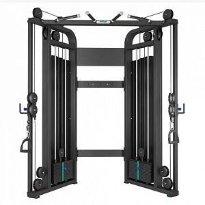 DAP Apex Pro T17, 2 х 100 кг