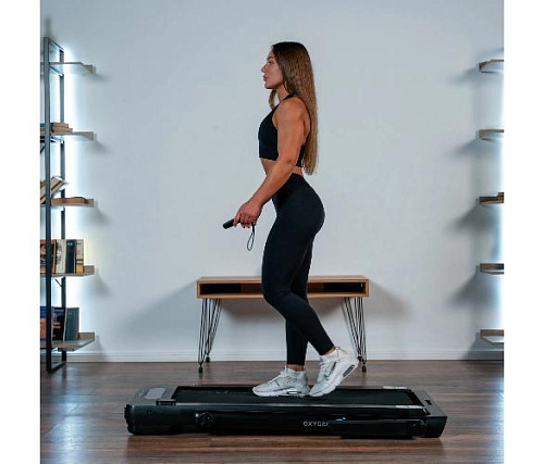 Беговая дорожка Oxygen SCANDIUM B домашняя