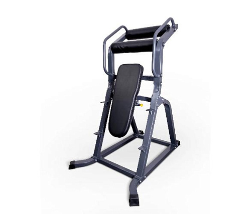 Тренажер для пресса вертикальный Protrain HC-VAB