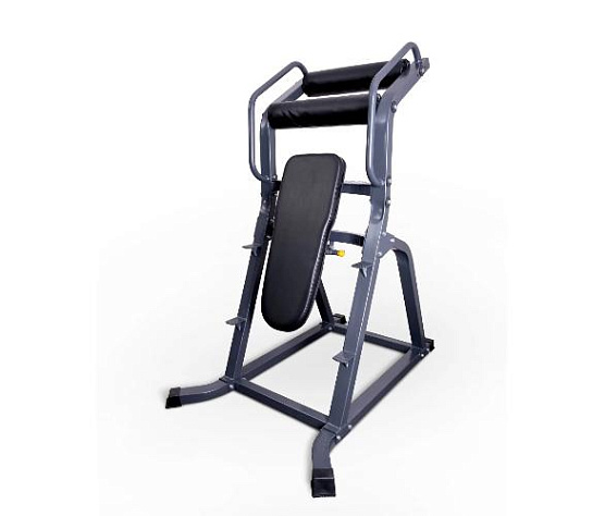 Тренажер для пресса вертикальный Protrain HC-VAB фото6