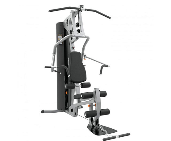 Силовая станция Life Fitness G2