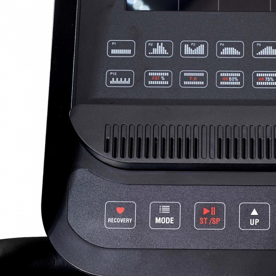 Эллиптический тренажер Everyfit EH10P фото12