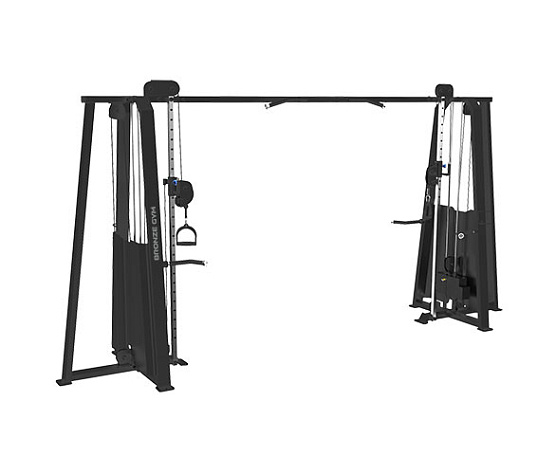 Силовой тренажер Bronze Gym 3016