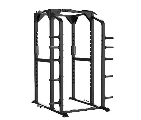 Усиленная силовая стойка Aerofit Impulse SL7015 фото2