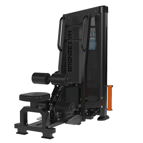 Купить Ягодичный мостик стоя профессиональный BRONZE GYM NEO102 в Москве