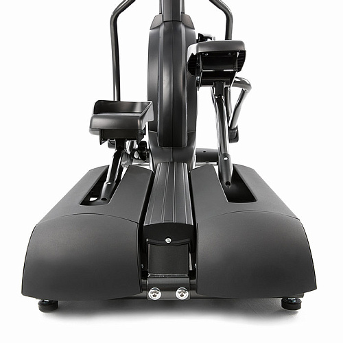 Эллиптический тренажер Spirit Fitness CE800 (Graphite gray)