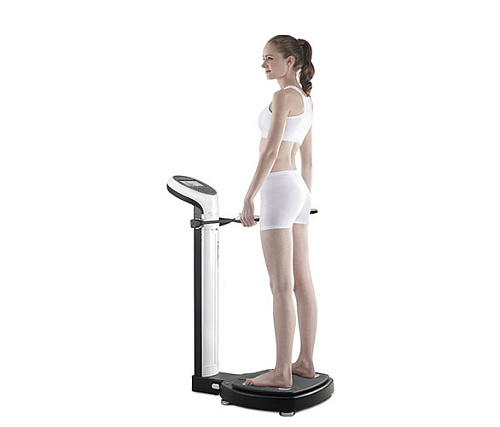 Премиальный анализатор InBody 570