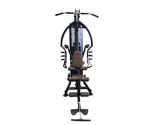 Мультистанция Smith Fitness Excellence F1