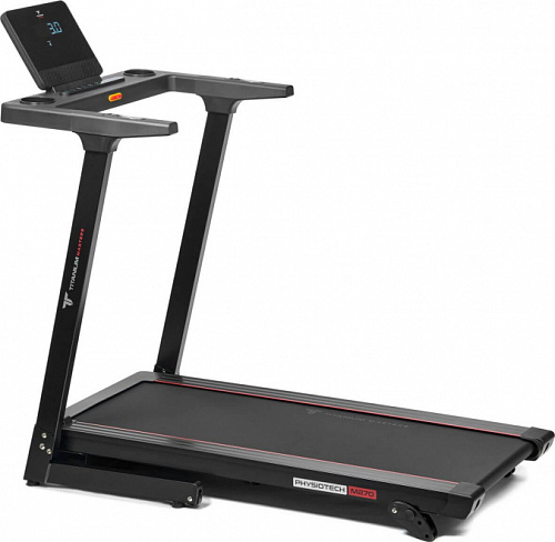 Купить Беговая дорожка Titanium Physiotech M270 в Москве