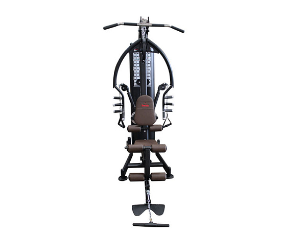 Мультистанция Smith Fitness Excellence F1 фото1