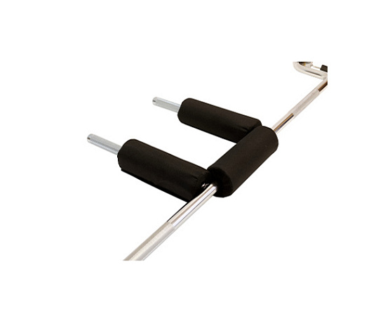 Гриф Хэтфилда для приседаний Rebel Fitness фото1