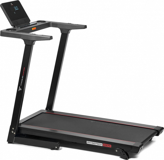 Беговая дорожка Titanium Physiotech M270