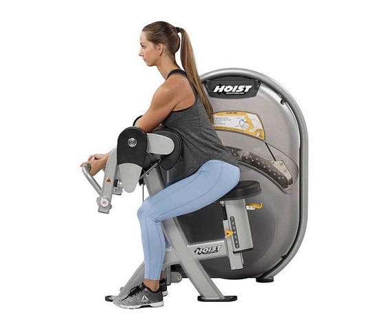 Силовой тренажер Hoist CL-3102 фото1