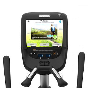 Купить Эллиптический тренажер Precor EFX 885 V2 в Москве
