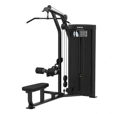 Тяга сверху/гребля сидя Precor Vitality VSL026