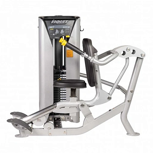 Отжимание на брусьях HOIST RS-2101