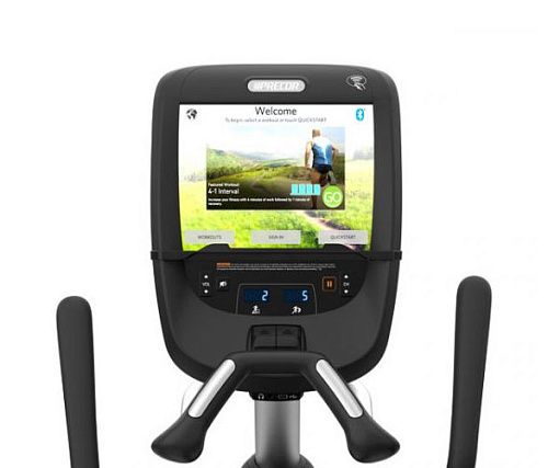 Эллиптический тренажер Precor EFX 885 V2