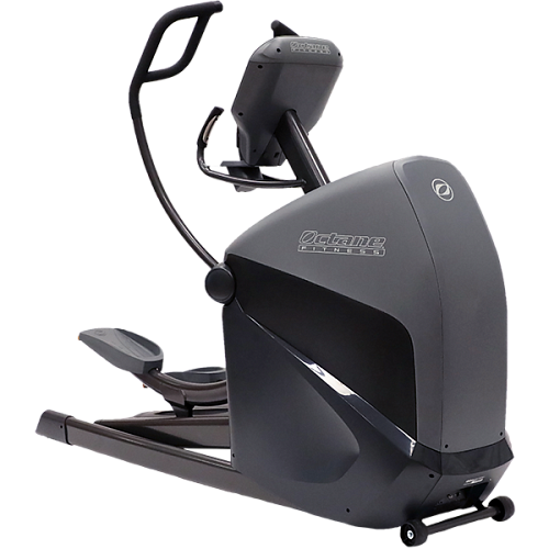 Эллиптический тренажер Octane XT3700 с консолью Standard