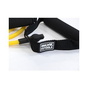 Купить Original FitTools Эспандер трубчатый 5*9*1350 мм в Москве
