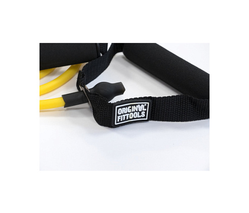 Эспандер трубчатый Original FitTools 5*9*1350 мм