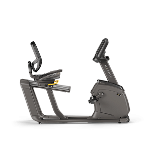 Купить Горизонтальный тренажер Matrix Fitness R30XIR  в Москве