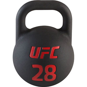 Купить Гиря UFC Гиря 28 кг в Москве