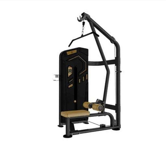 Тяга сверху Fiton AK-012