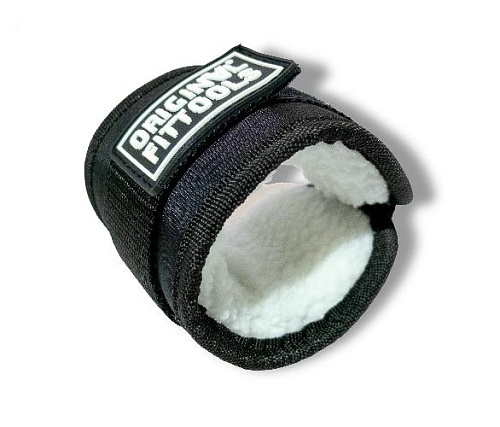 Ремень регулируемый для тренировки мышц бедра и ягодиц Original FitTools