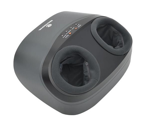 Массажер для ног Ergonova FeelFoot Grey